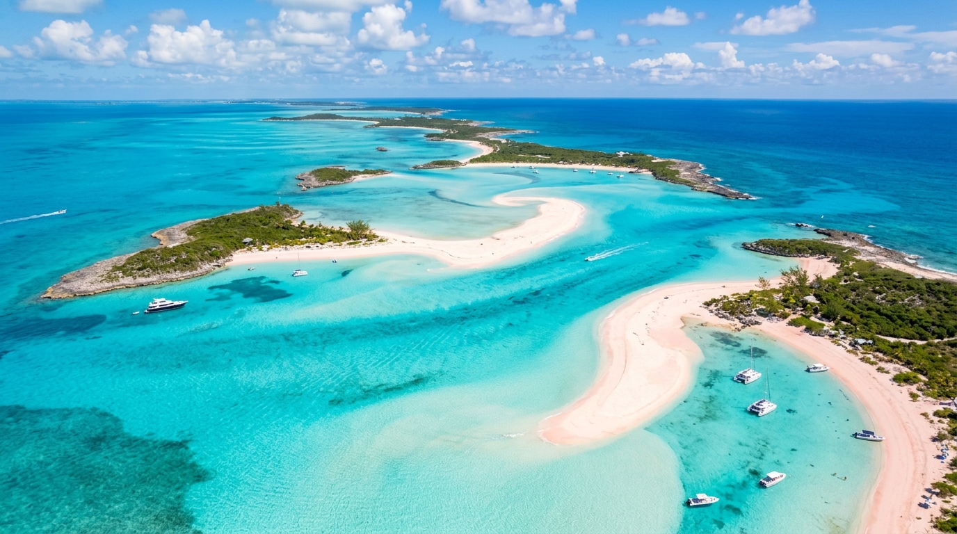 Grand Cayman Off the Cruise Strip: Seven Mile Snorkeling, Mudslides & East End Cookshops
